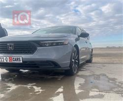 هوندا أكورد